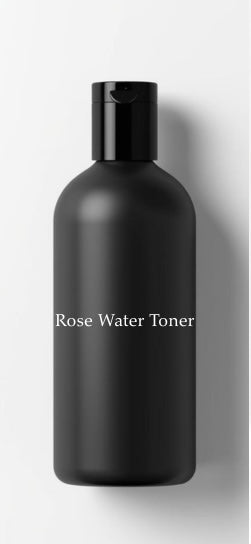 Rose Water