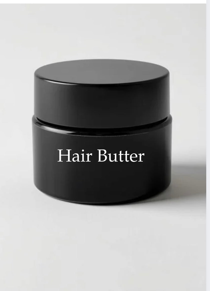 Hair Butter