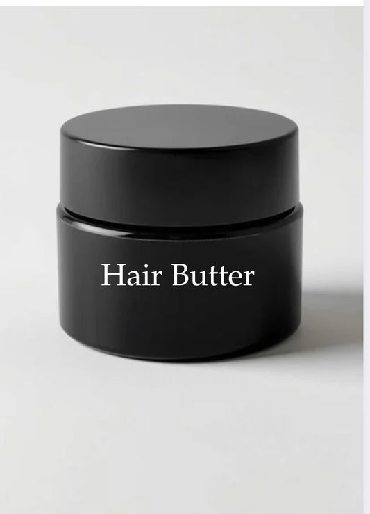 Hair Butter